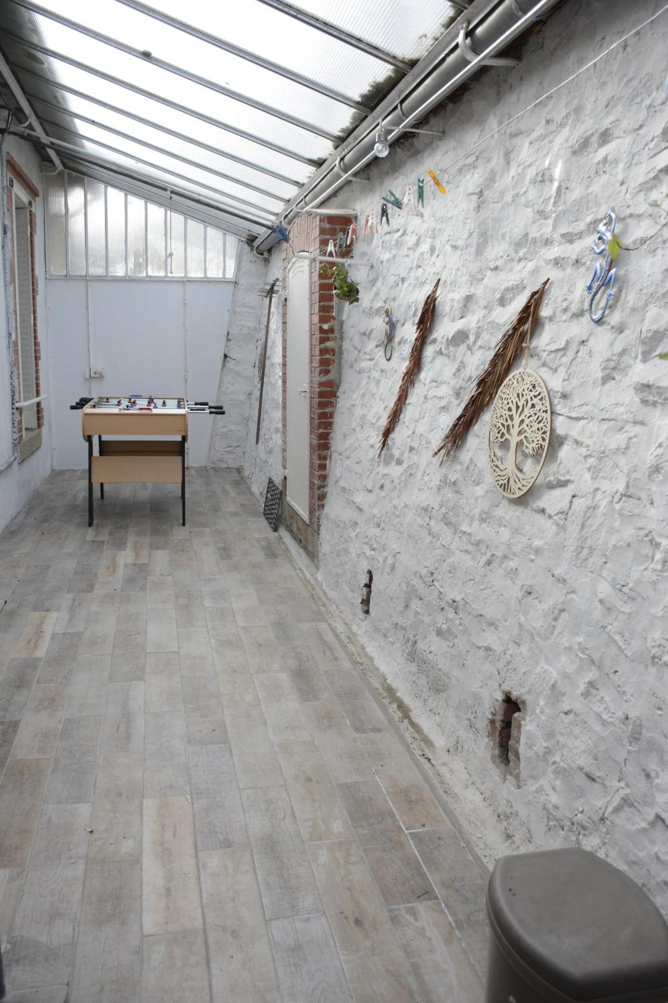 Gite Meuble Anost Exterior foto